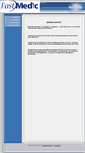 Mobile Screenshot of fastmedic.com